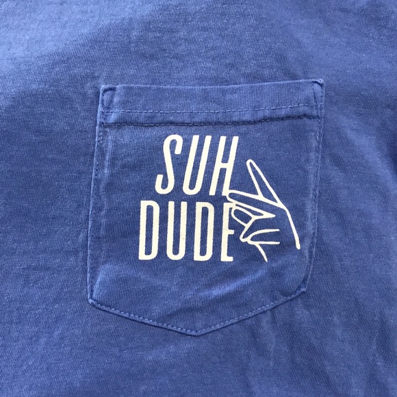 Comfort Colors Tees - Picture 8 of 8